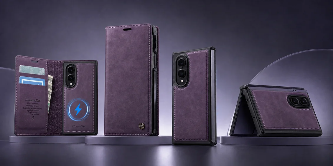 samsung galaxy z fold 8 magnetic case