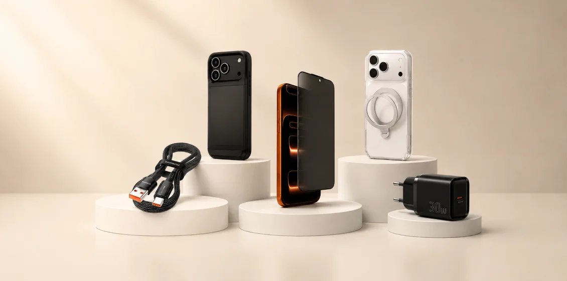 wholesale iphone 18 accessories