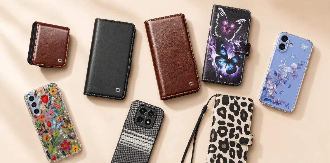 best-selling & new model case