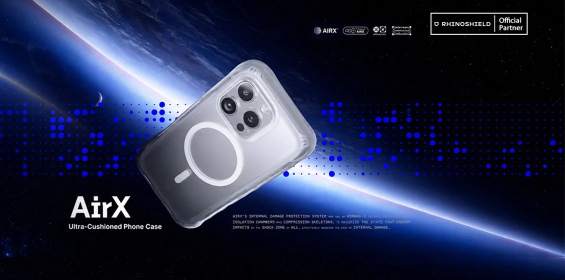 RHINOSHIELD AirX