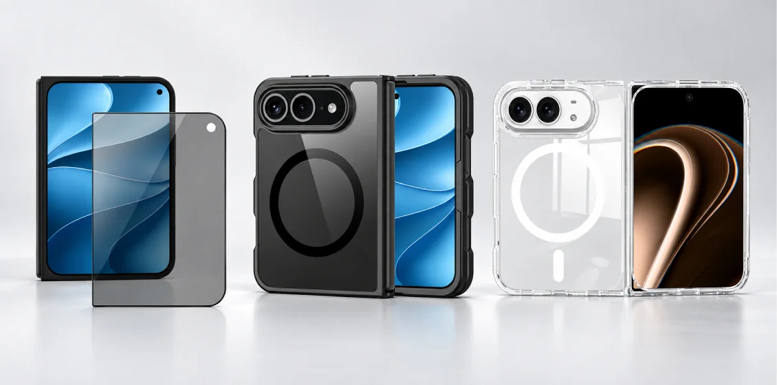 iphone duo accessories