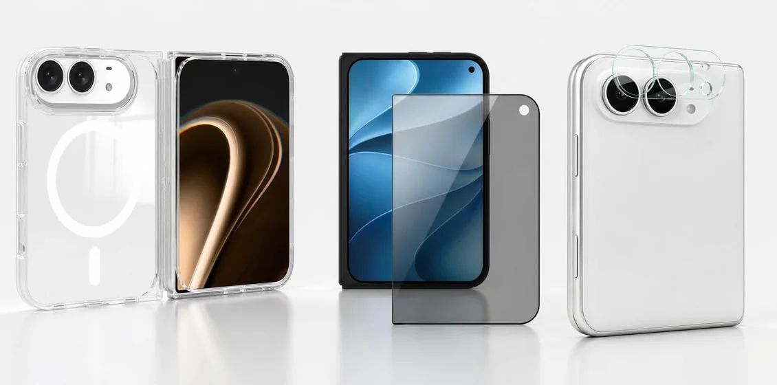 ملحقات iPhone Duo