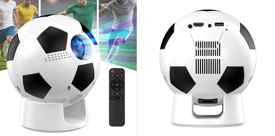 portable mini projectors