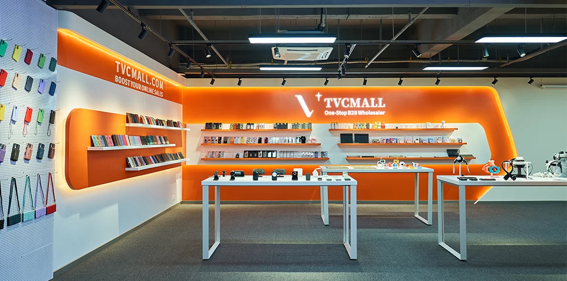 TVCMALL products