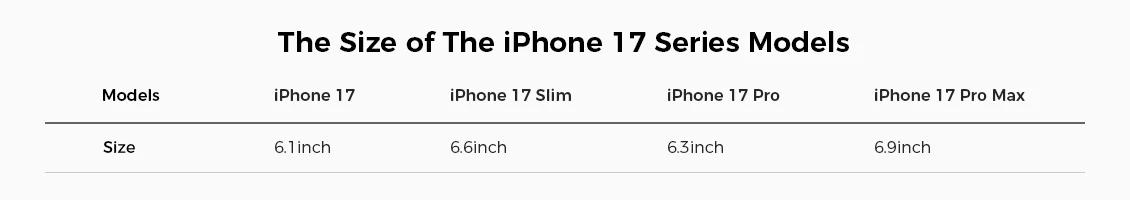 iphone 17,iphone 17 price,iPhone 17 rumors