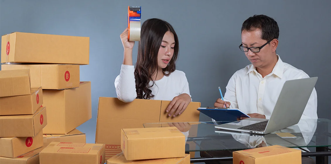 shipping cost-saving strategies