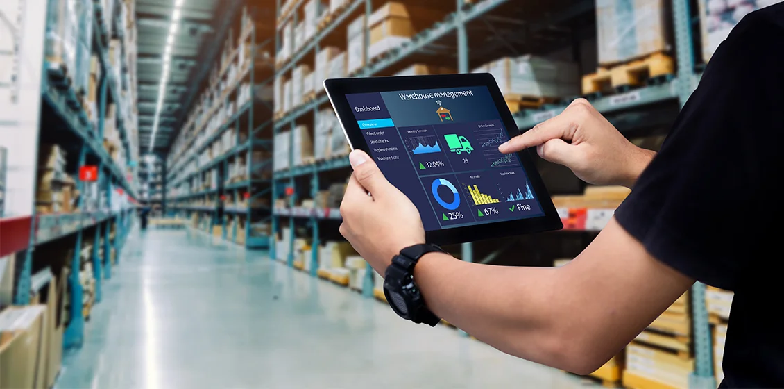 Centralized Control and Efficient Operations