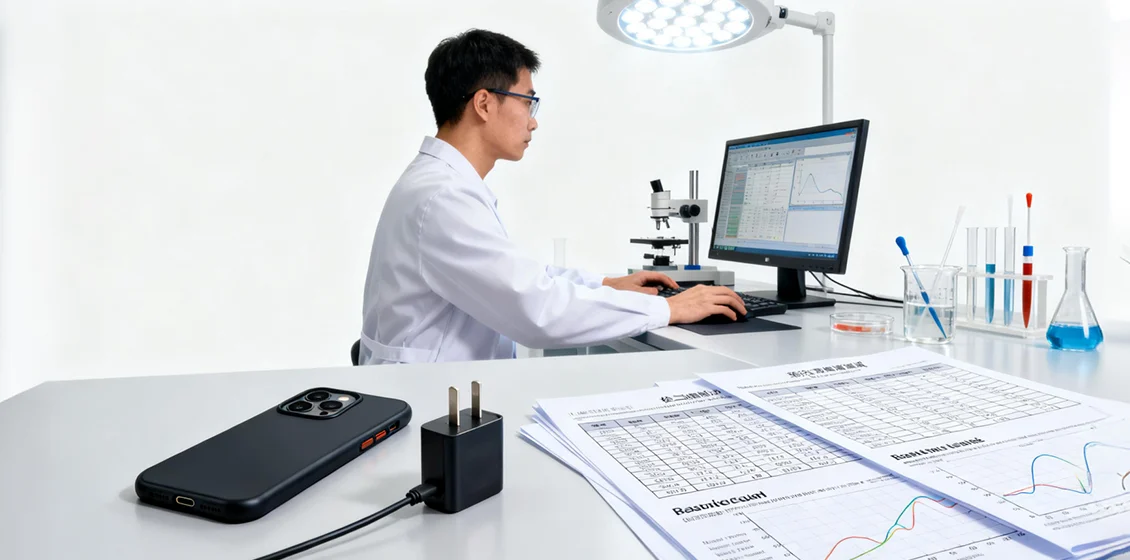 Quality Control Inspection