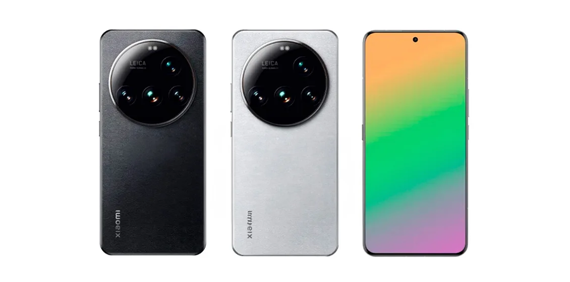 xiaomi 15 ultra
