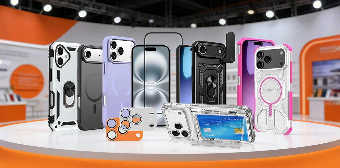 iphone 18 accessories