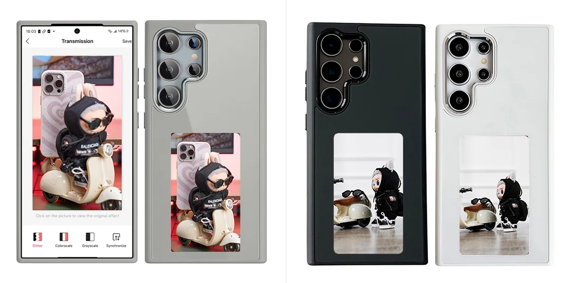 nfc cover s24 ultra