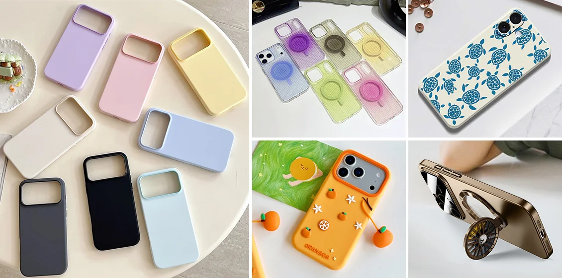 TVCMALL products at MWC