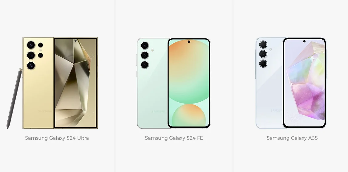 Samsung Features TVCMALL