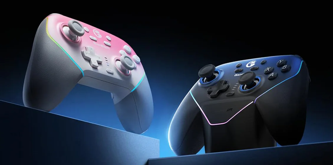 GAMESIR Super Nova 2.4G