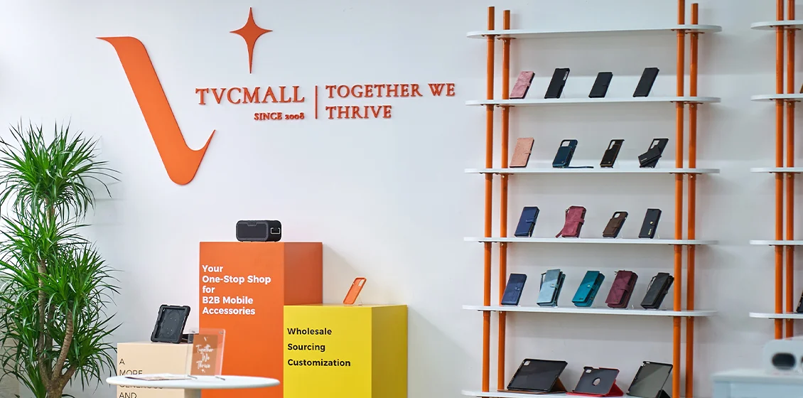 tvcmall