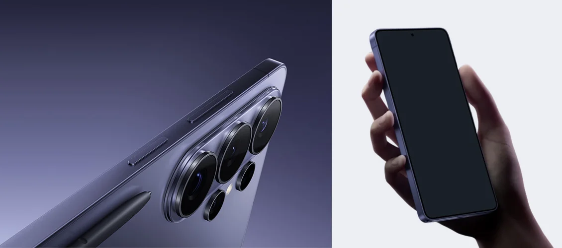 Samsung Galaxy S26 Ultra Features