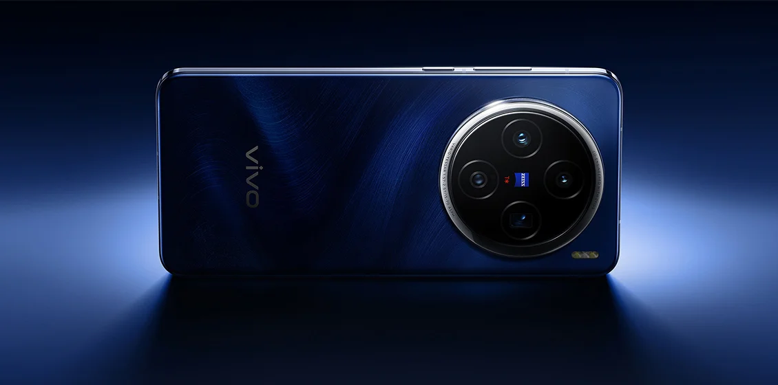 Vivo X200 tvcmall