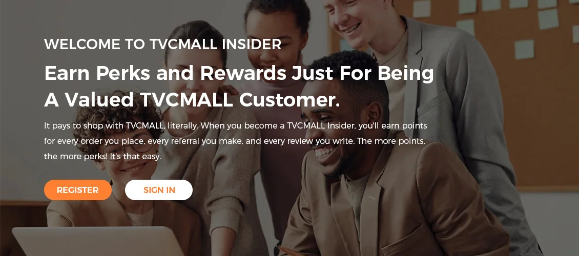 Every Thing You Want To Know About TVCMALL，B2B wholesale cell phone accessories