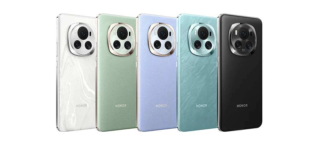 Honor Magic 6