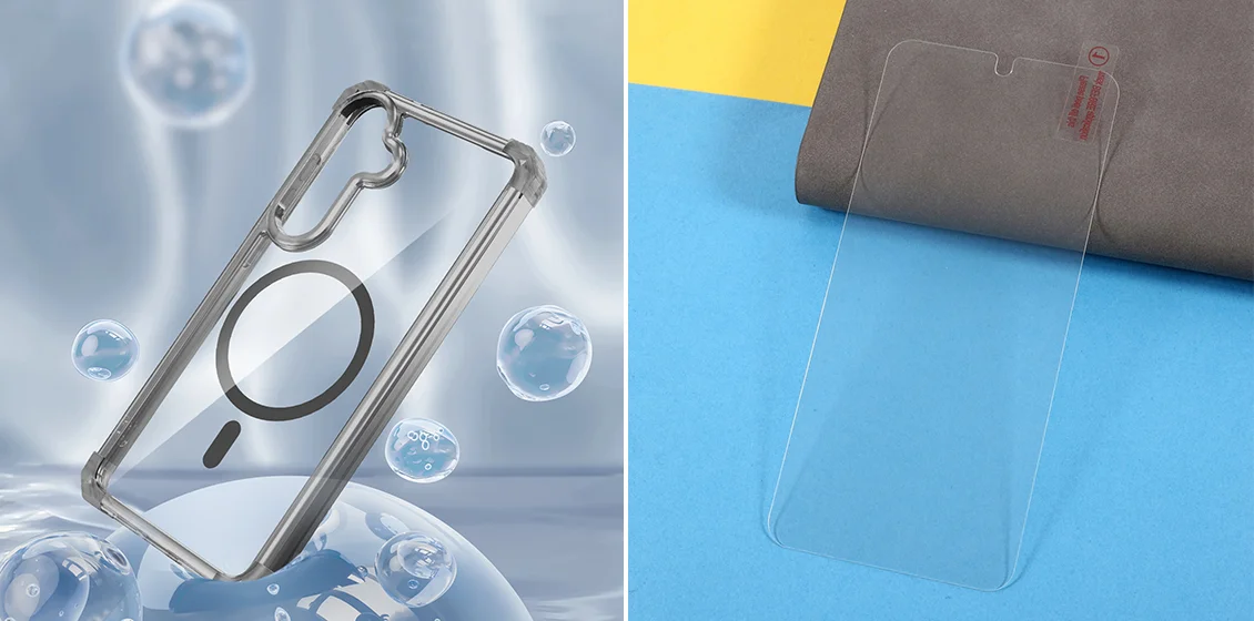 galaxy s24 screen protector
