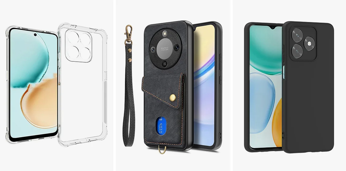 honor case from tvcmall