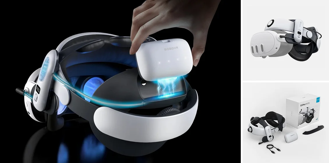 bobovr s3 pro