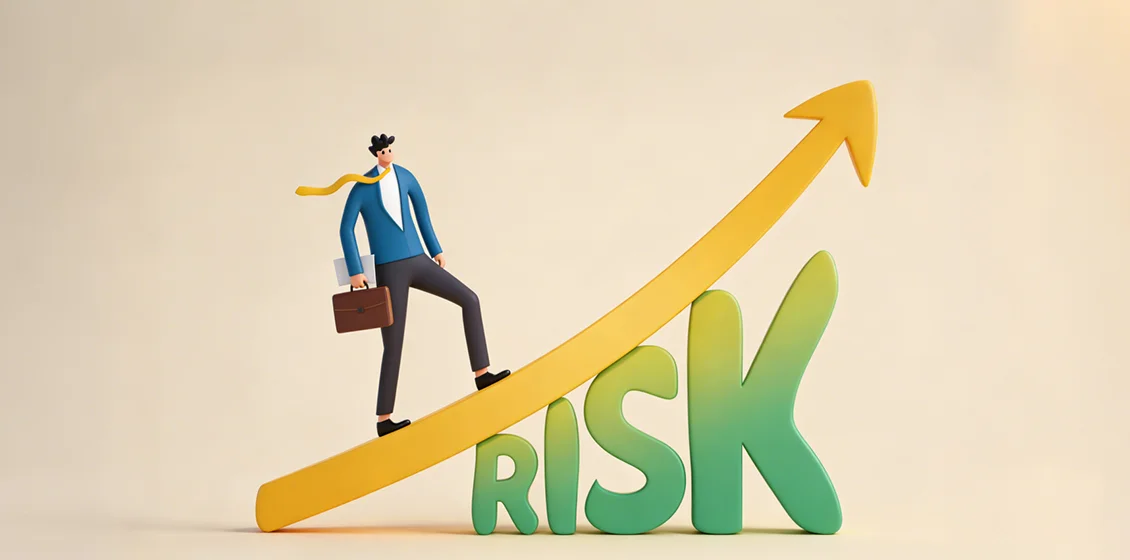 risk and challenges in the mobile accessories business