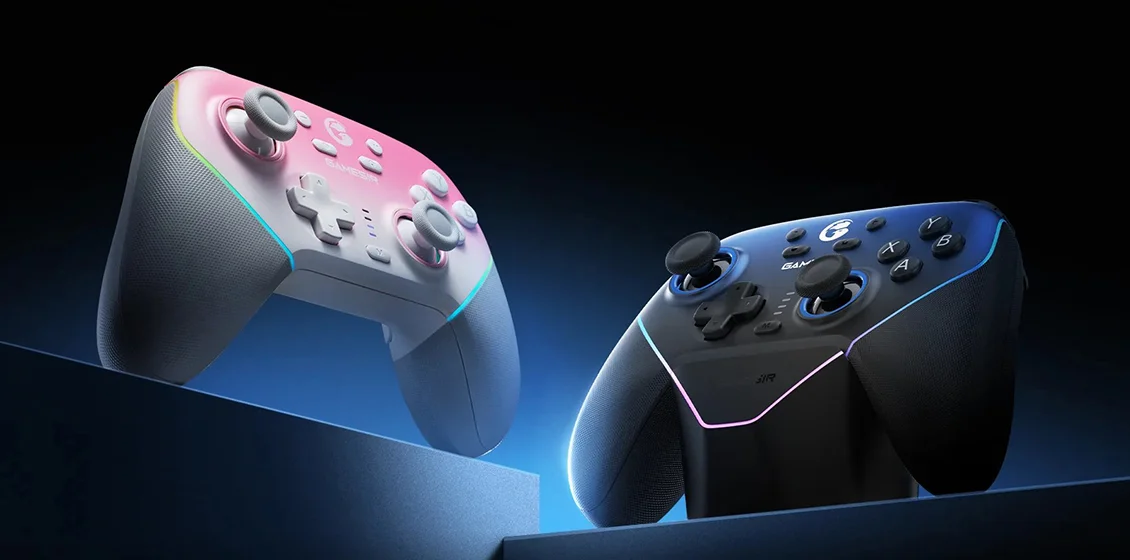 GAMESIR Super Nova 2.4G