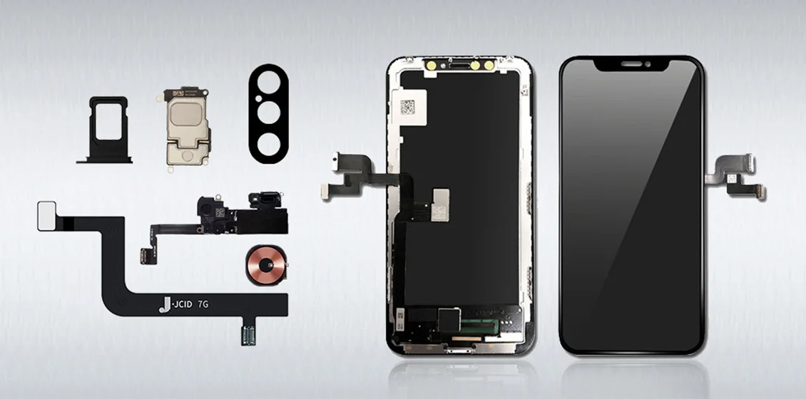 iPhone parts tvcmall