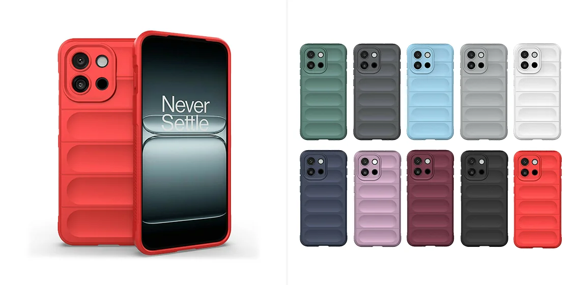 Anti-drop cases