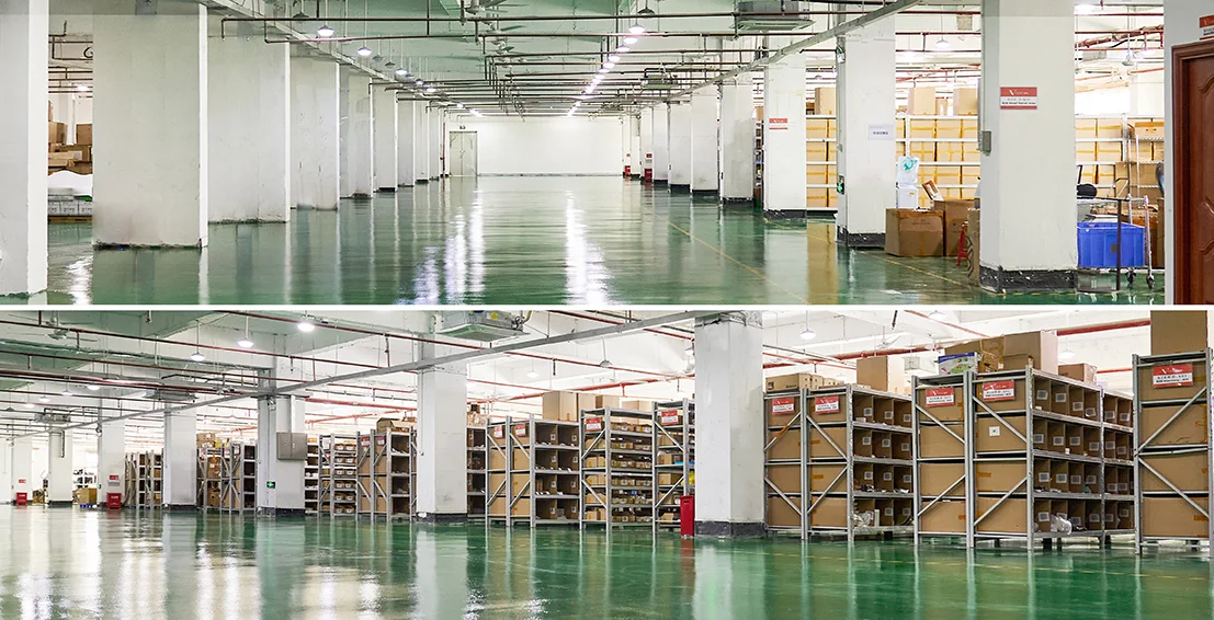 In today’s market, doing business means facing challenges like managing inventory and ensuring timely deliveries. TVC MALL offers China local warehousing to help.