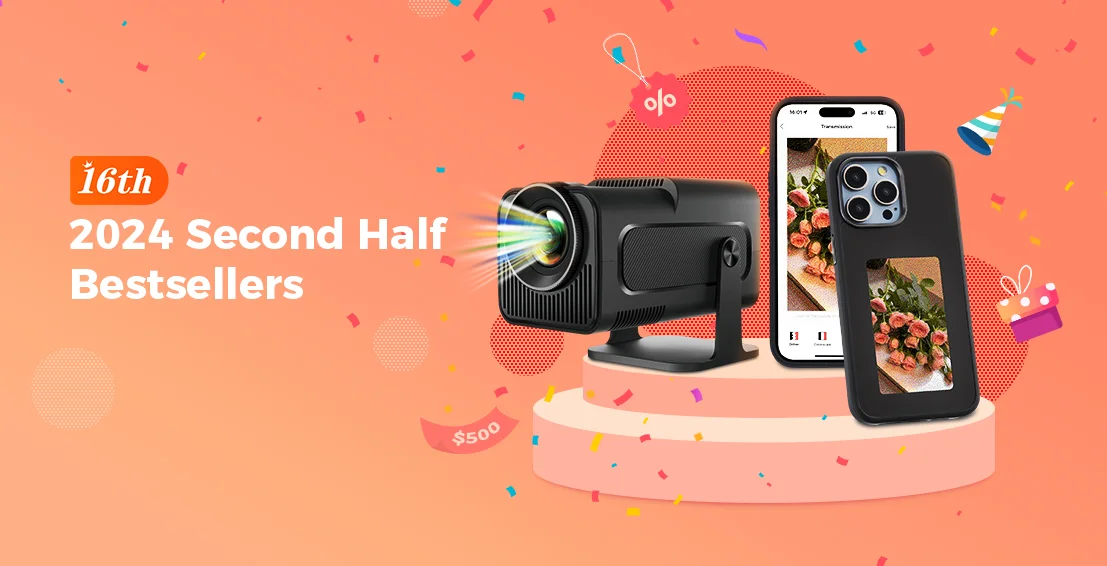 anniversary sale, cycling gadgets sale, hiking gadgets sale, iPad 2024 accessories sale, home gadgets sale, garden gadgets sale