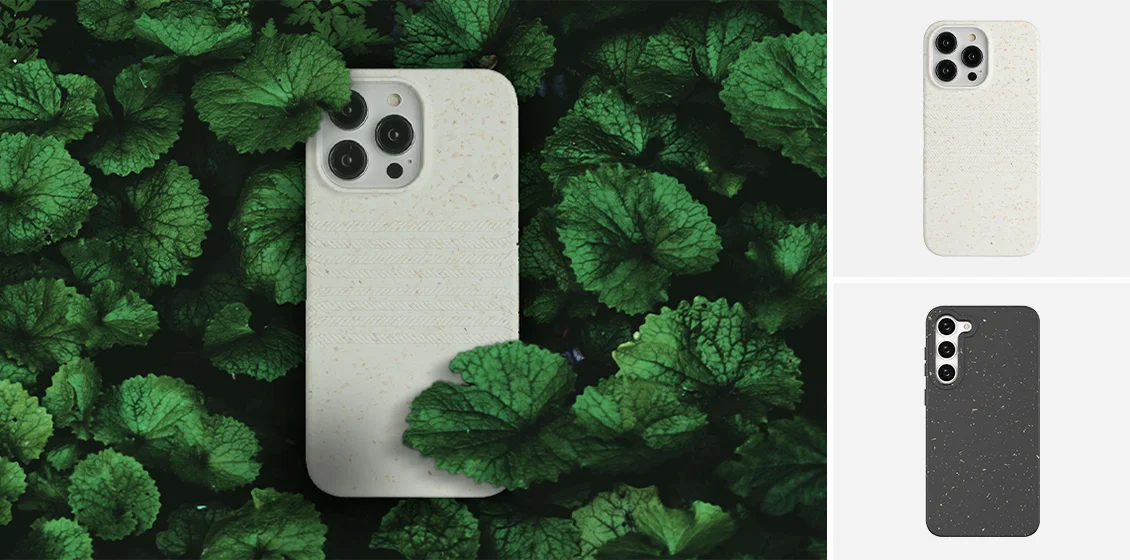 galaxy s24 accessories, galaxy s24 case, , galaxy s24 plus case, biodegradable phone case, environmentally friendly phone case