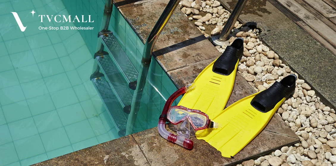 swimming products