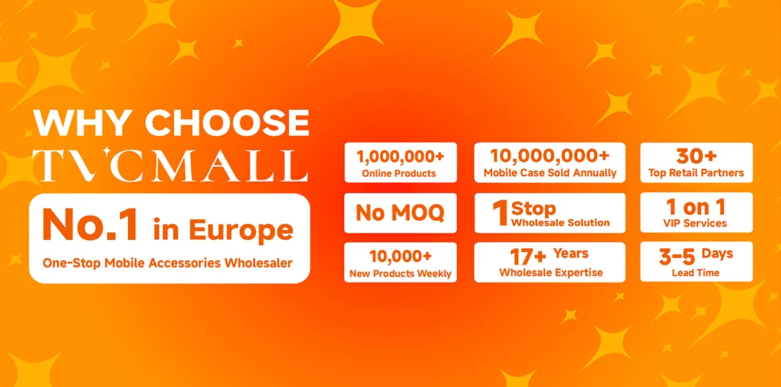 TVCMALL — a brand that thrives on co-creation and shared growth