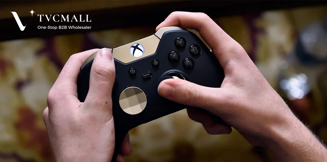gaming controller