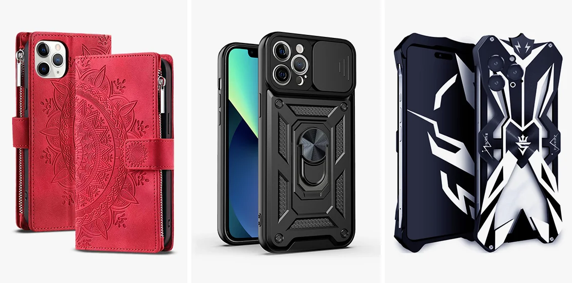 shockproof cases
