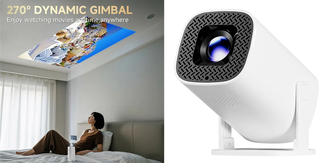 projector p30 pro