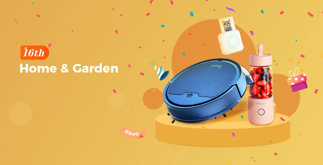 anniversary sale, cycling gadgets sale, hiking gadgets sale, iPad 2024 accessories sale, home gadgets sale, garden gadgets sale