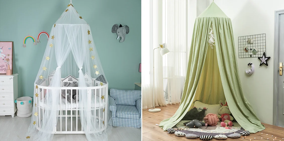 magnetic mosquito bed, mosquito dome, mosquito net, net mosquito bed