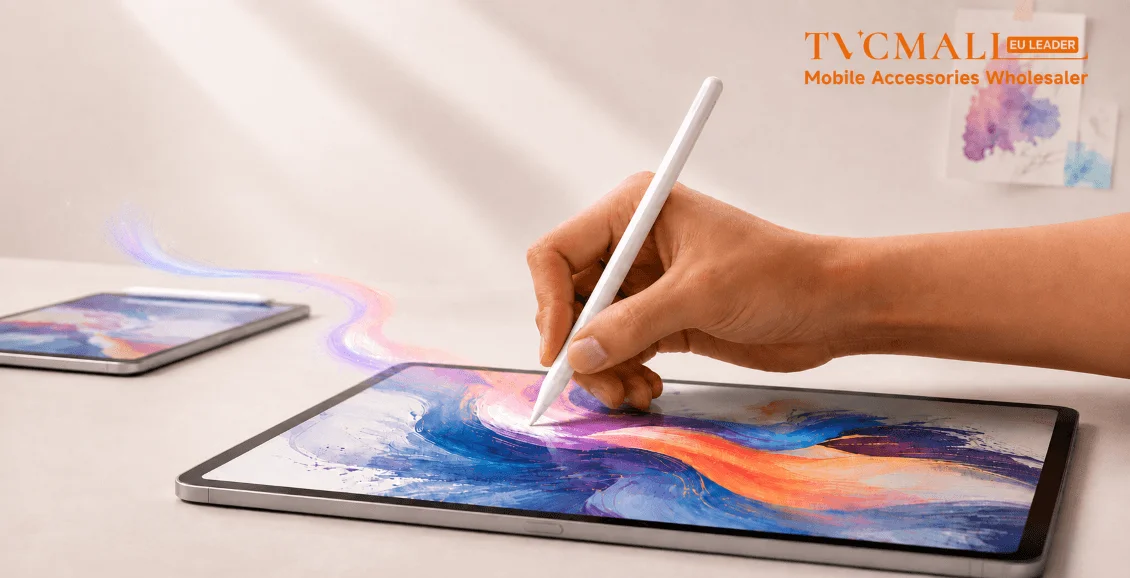 Guida alla compatibilità di Apple Pencil: modelli, iPad supportati e opzioni di stilo
