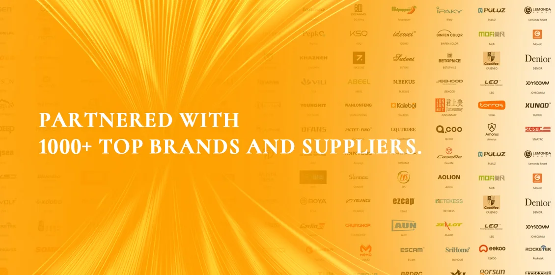 reputable brands tvcmall