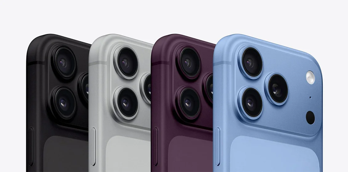 iPhone 18 pro features