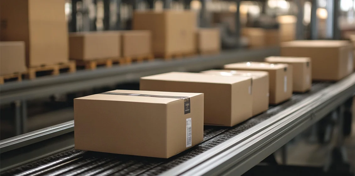 global shipping