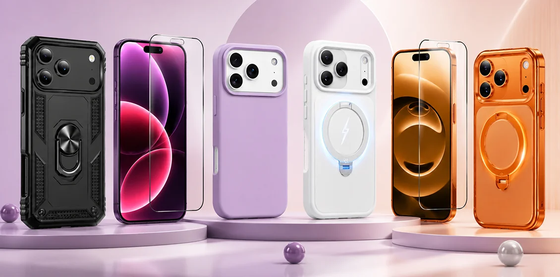 iphone accessories