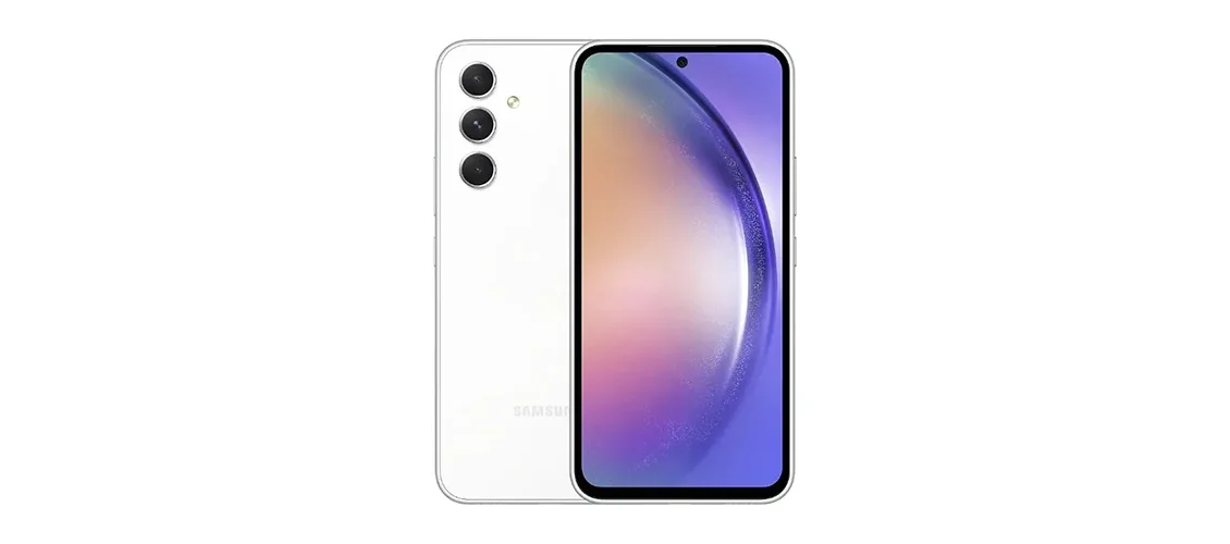 Samsung Galaxy A55