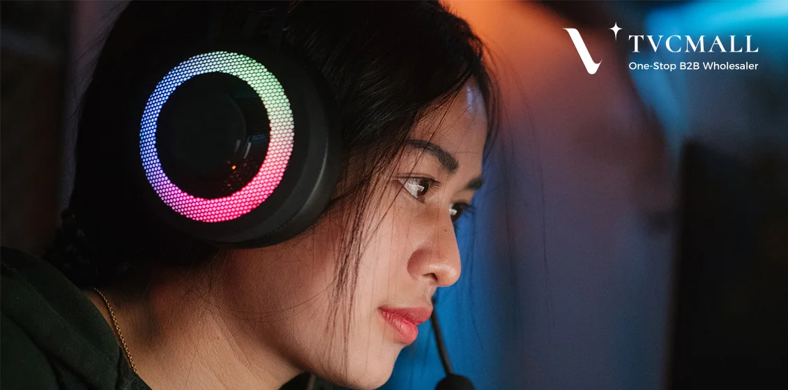Gaming Headsets