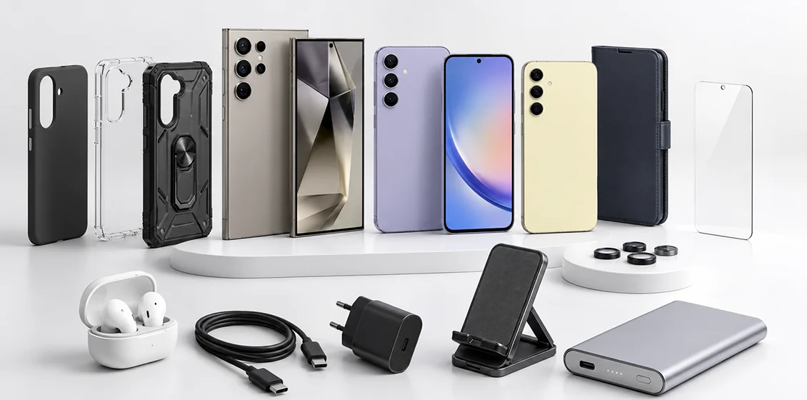 redmi accessories