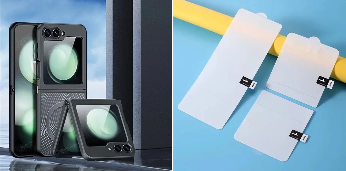 Samsung Galaxy Z Fold 6 screen protector