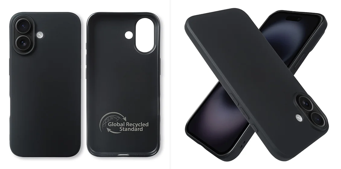 Eco-Friendly iPhone 16 plus cases
